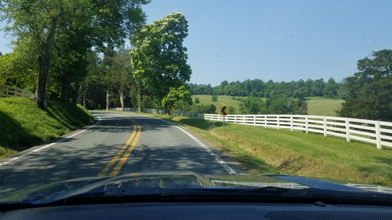 Illustration for article titled 1,200 Miles in the 2019 Ford Ranger: What I Learned